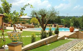 La Valle Dei Casali Com